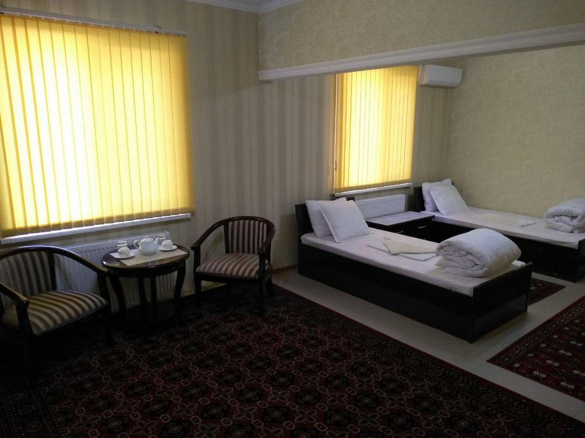 OAZIS HOTEL ТАШКЕНТ 2* (Узбекистан) - от 1670 RUB | NOCHI